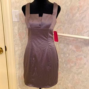 🛍Pompous Girly sleeveless mini dress_NWT👗